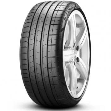 PIRELLI 285/45R 21 113Y TL PZero B1 XL FSL BENTLEY-VERSION/EXTRA LOAD SUV 4x4
